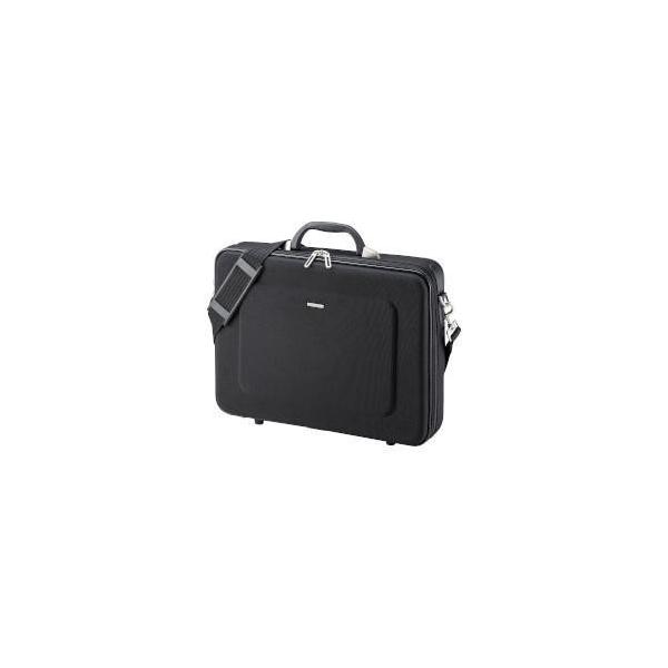 �T�����T�v���C BAG-EVA6BKN �u���b�N �Z�~�n�[�hPC�P�[�X