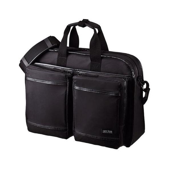 �T�����T�v���C BAG-LW9BK �u���b�N �������E�y��PC�o�b�O