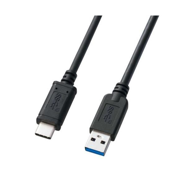 TTvC KU31-CA10 USB3.1 Gen2 TypeC - A P[u
