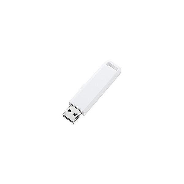 �T�����T�v���C UFD-SL4GWN �z���C�g USB2.0�ڑ� USB������ 4GB