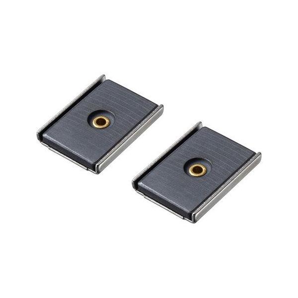 他サイト： サンワサプライ TAP-B15N .電源タップ用マグネット 2個セットの商品画像