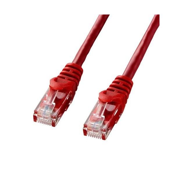 TTvC LA-Y6-005R bh LANP[u JeS6UTP 0.5m