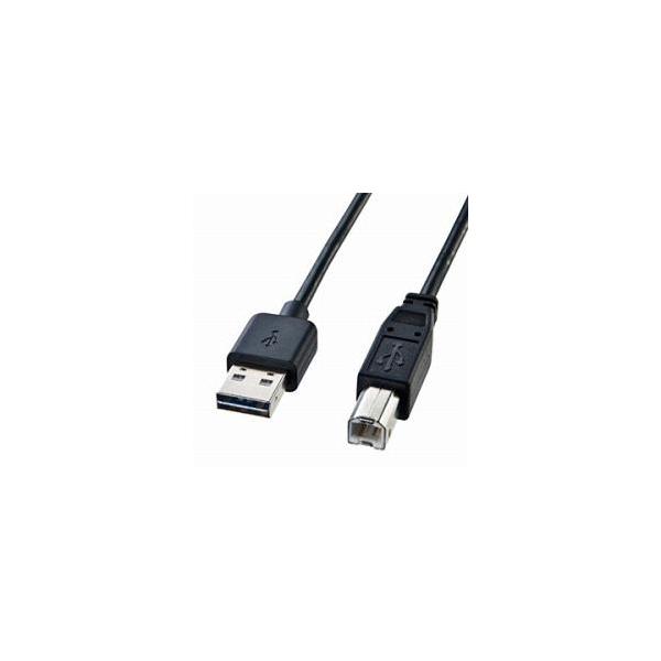 �T�����T�v���C KU-R1 �u���b�N ���ʑ}���� USB�P�[�u��/A-B �W�� 1m