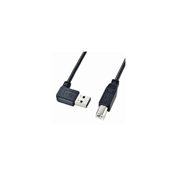 TTvC KU-RL15 ubN ʑ} L^ USBP[u/A-B W 1.5m