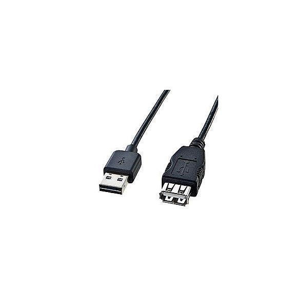 �T�����T�v���C KU-REN1 �u���b�N ���ʑ}����USB�����P�[�u�� A-A���X 1m
