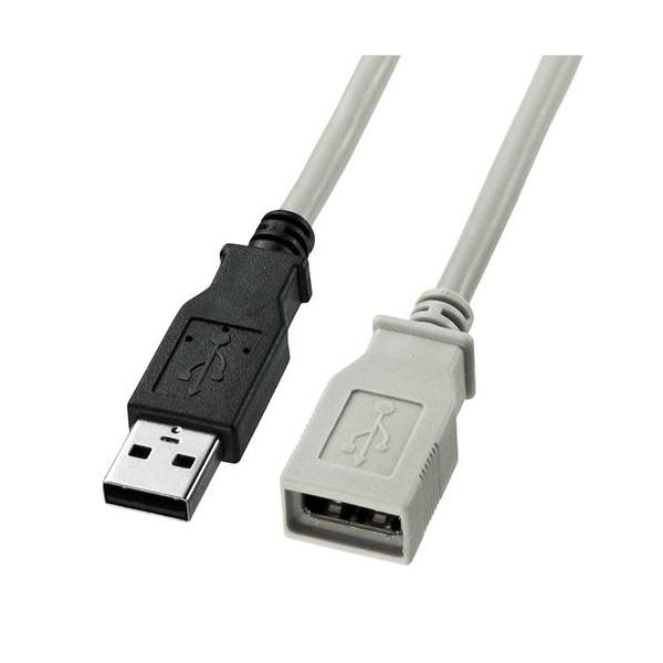 TTvC KU-EN1K CgO[ USBP[u 1m