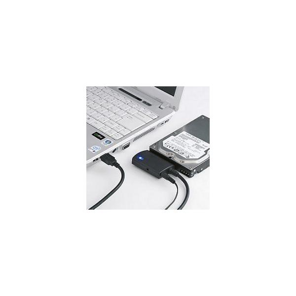 TTvC USB-CVIDE3 SATA-USB3.0ϊP[u