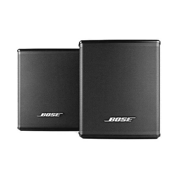 BOSE(ボーズ) Bose Surround Speakers ボーズブラック リア・スピーカー