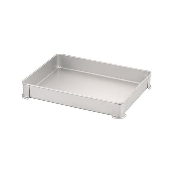 AKAO 金属製バット 11個セット 60cm 大 アカオアルミ アルミ システム