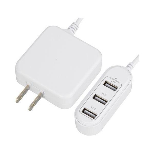 I[d@(OHM) MAV-AUHB34A-W R[htACA_v^[ USBd^bv 3|[g