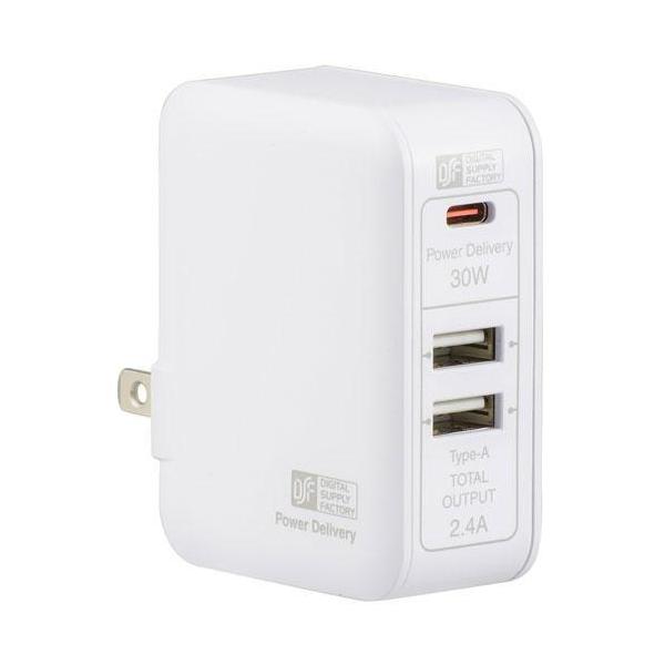 I[d@(OHM) MAV-AUPD3042-W AC[dA_v^[