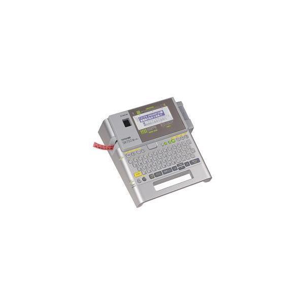 �L���O�W��(KING JIM) SR750 ���x�����C�^�[ �e�v��PRO