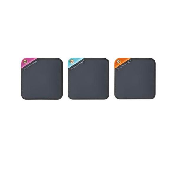 [Release date: February 28, 2024]■Boogie Board(paperyペーパリー)BB-18 専用 Sサイズ 追加シート 3枚