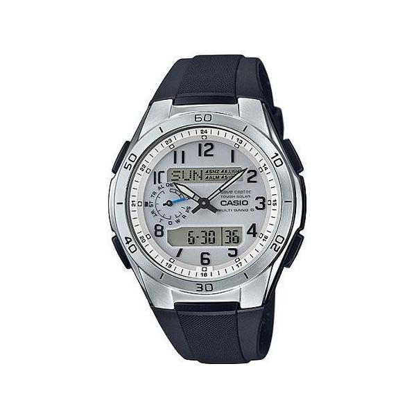 CASIO JVI WVA-M650-7AJF wave ceptor EF[uZv^[ Ki dgv Y rv WVAM6507AJF