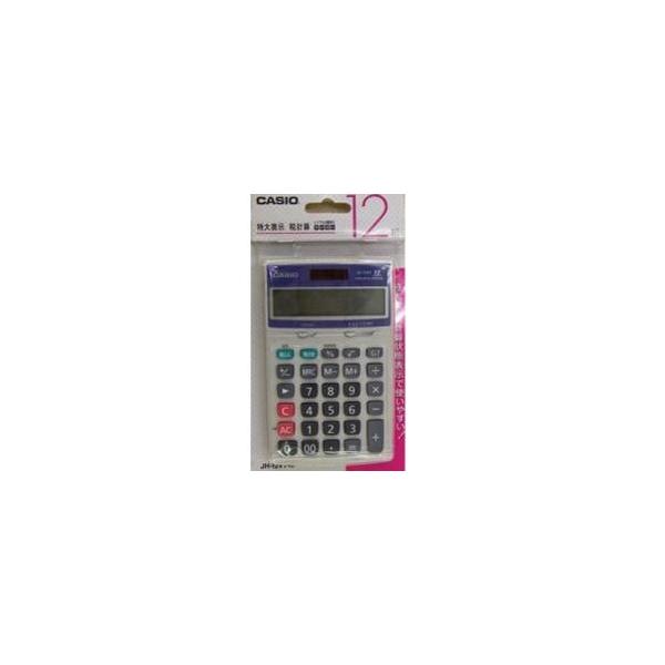 CASIO(JVI) JH-12VT d 12