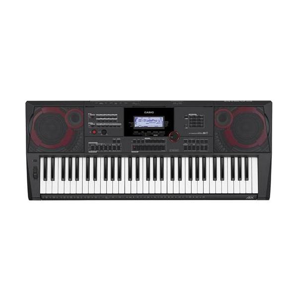 CASIO（カシオ） CT-X5000 ハイグレードキーボード 61鍵盤 CTX5000