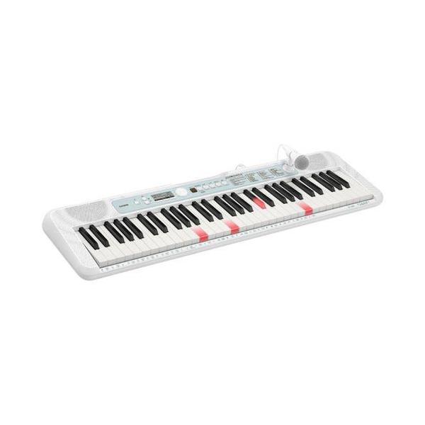 [Release date: August 29, 2024]■はじめてでも安心、光を追いかけて鍵盤で遊べる「光ナビゲーション」■指一本でも弾けて、すぐに音楽の楽しさに出会える［らくらくモード］■だんだん弾けるようになる達成感が嬉しい［ステ...