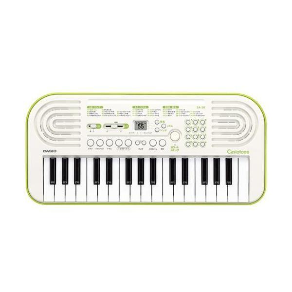 CASIO(JVI) SA-50 Casiotone ~jL[{[h