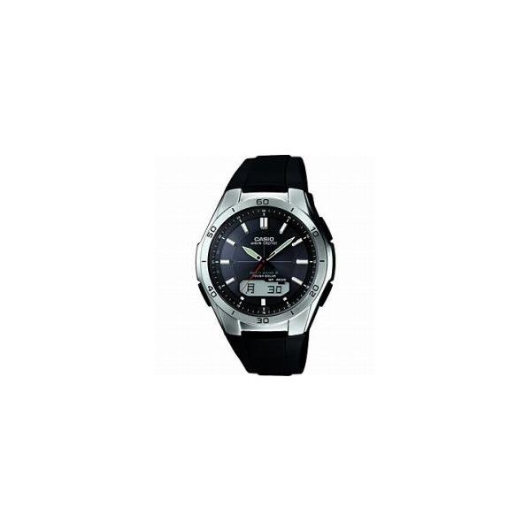 CASIO JVI WVA-M640-1AJF wave ceptor EF[uZv^[ Ki Y rv WVAM6401AJF