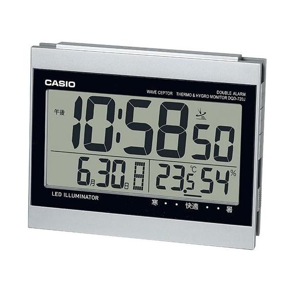 CASIO(JVI) DQD-720J-8JF xvtdguv