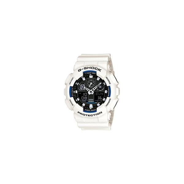 CASIO（カシオ） GA-100B-7AJF G-SHOCK ジーショック 国内正規品