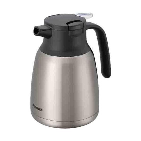 �s�[�R�b�N(peacock) AHR-100-XA �X�e�����X �^��ۉ��|�b�g 1.0L