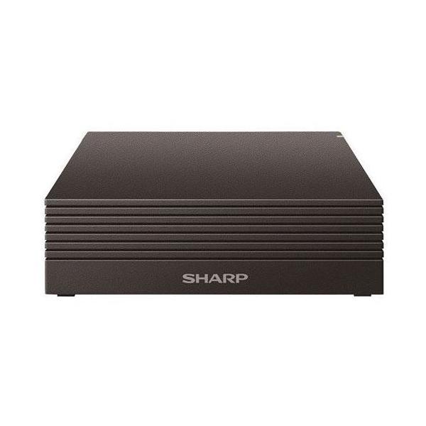 V[v SHARP 4R-C40B1 AQUOSpUSBn[hfBXN 4TB USB3.1 Micro-Bڑ 4RC40B1