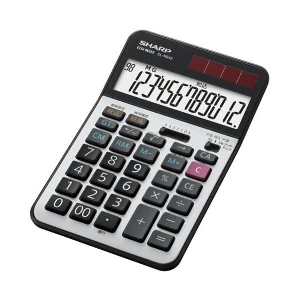 V[v(SHARP) EL-N942-X d 12