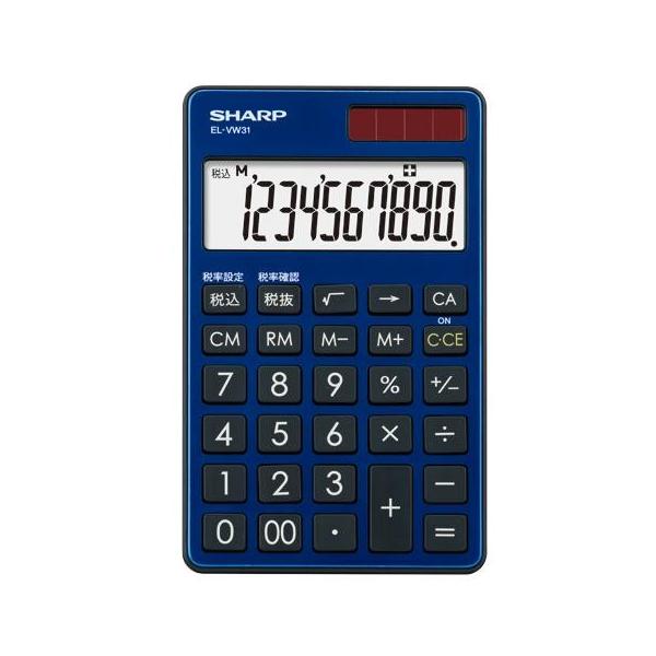 V[v(SHARP) EL-VW31-AX fB[vu[ d 10 蒠^Cv