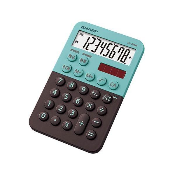 V[v(SHARP) EL-760R-GX O[ J[EfUCd 8