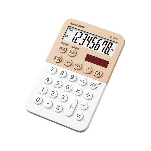 V[v(SHARP) EL-760R-WX zCg J[EfUCd 8