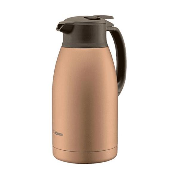 �ۈ�(ZOJIRUSHI) SH-HC19-NU �}�b�g�J�b�p�[ �X�e�����X�|�b�g 1.9L