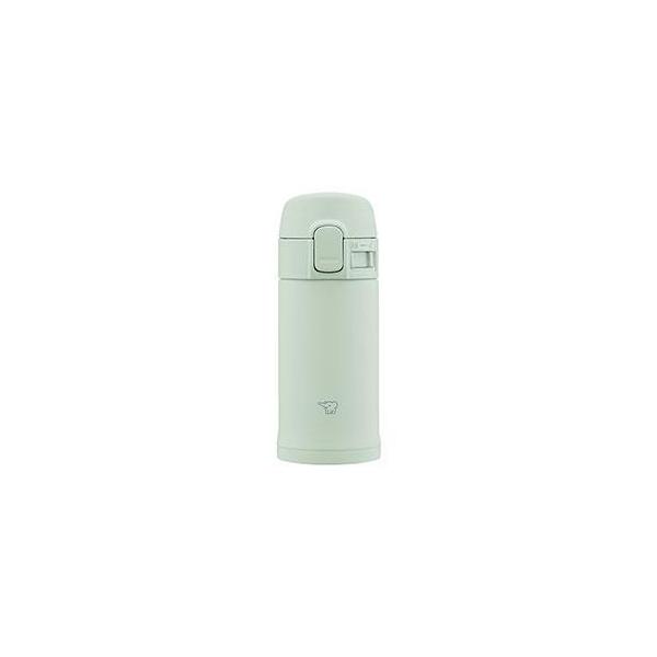 ۈ(ZOJIRUSHI) SM-PD20-GM Z[WO[ XeX}O 0.2L