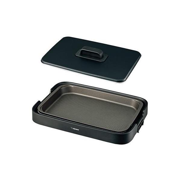 【象印】ホットプレートやきやき EA-KB-BA eccurrent_4974305222152