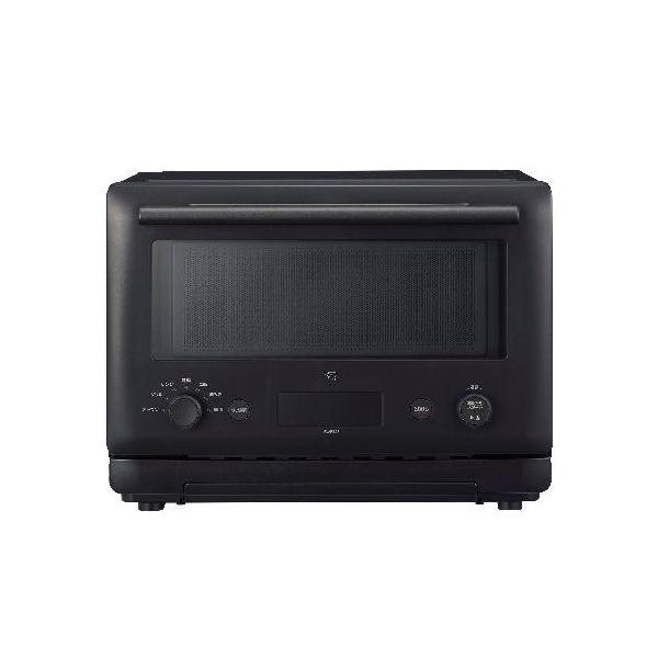 象印(ZOJIRUSHI) EU-FB23-BA ブラック オーブンレンジ : ECカレント
