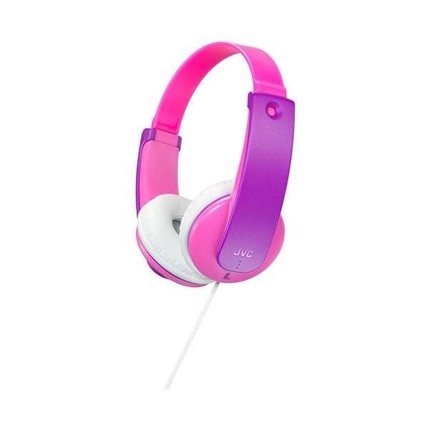 JVC HA-KS2-P �s���N �X�e���I�w�b�h�z��