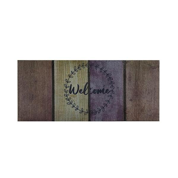 �x�X�g�R ND-461 �E�F���J���_���E�b�h ���փ}�b�g 24×55cm