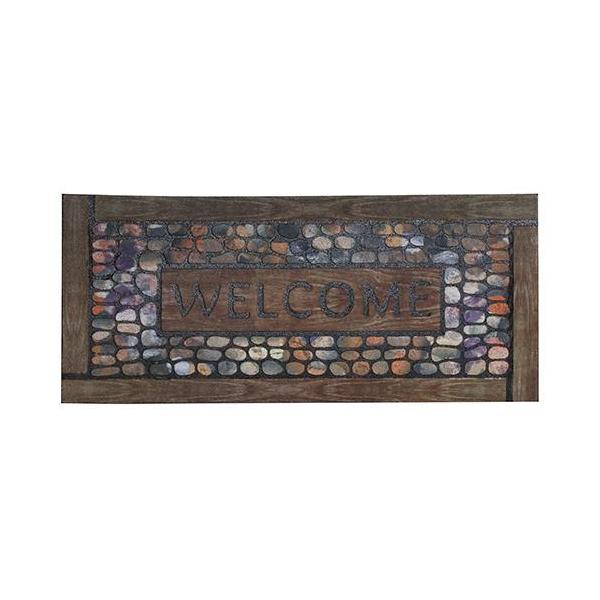 xXgR ND-464 UCN^C EFJXg[ փ}bg 24×55cm