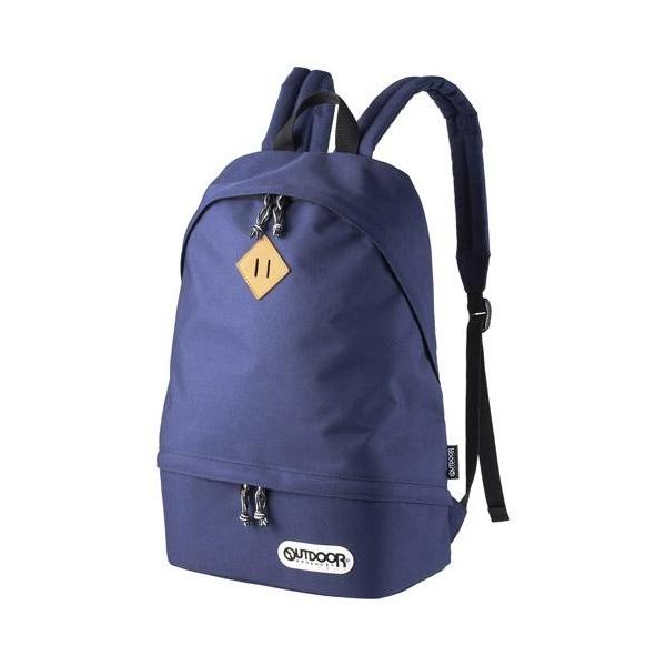 �n�N�o HAKUBA 2ODCDP03NV �l�C�r�[ OUTDOOR PRODUCTS �J�����f�C�p�b�N03 2ODCDP03NV