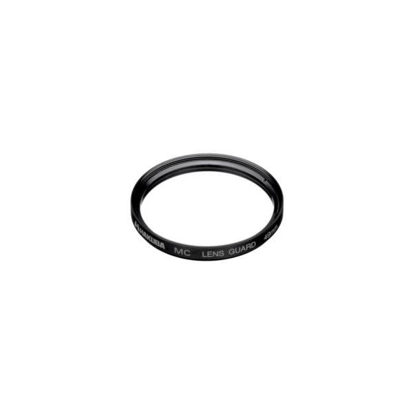 [Release date: March 1, 2013]■キズや汚れからレンズを守るレンズ保護用フィルター■高透過率のマルチコートを施した、常時装着したままでOKのフルタイム透明フィルター