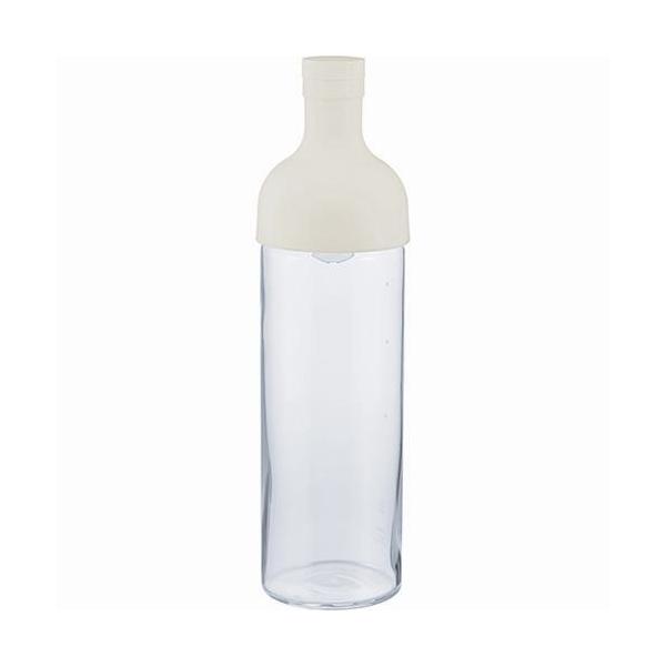 �n���I(HARIO) FIB-75-W �z���C�g �t�B���^�[�C���{�g�� 750ml �K���X��