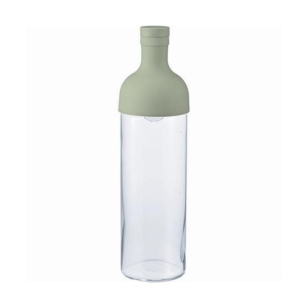 �n���I(HARIO) FIB-75-SG �X���[�L�[�O���[�� �t�B���^�[�C���{�g�� 750ml �K���X��