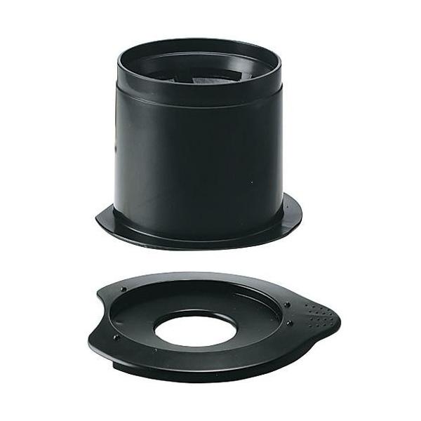 �n���I(HARIO) �J�t�F�I�[���h���b�p�[ 1�t�p CFOD-1B �u���b�N