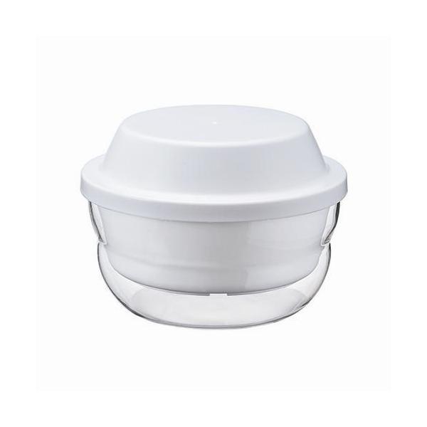 nI(HARIO) XMK-120-W zCg KX W 1200ml