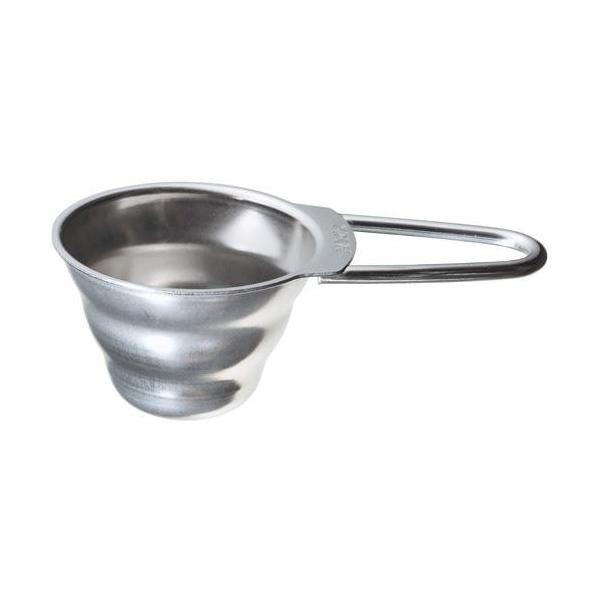 nI(HARIO) V60vʃXv[ M-12SV Vo[