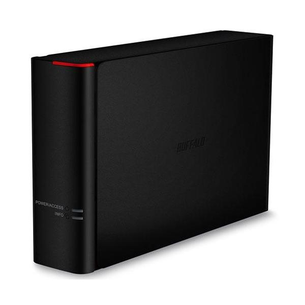 obt@[(BUFFALO) HD-SH4TU3 hCuXe[V v OtHDD 4TB USB3.0ڑ
