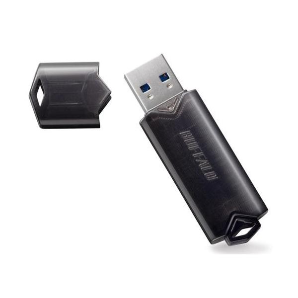 obt@[(BUFFALO) RUF3-YUF16GA-BK ubN USB3.1 16GB