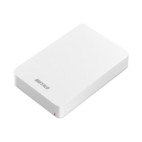 obt@[(BUFFALO) HD-PGF5.0U3-GWHA zCg |[^uHDD 5TB USB3.1 Gen1 /3.0/2.0ڑ ϏՌ