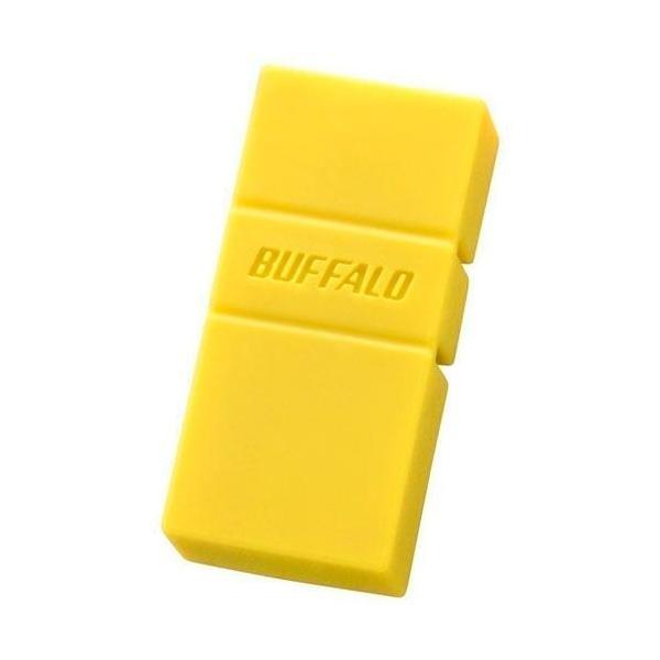 obt@[(BUFFALO) RUF3-AC32G-YE CG[ X^_[hUSB[ 32GB