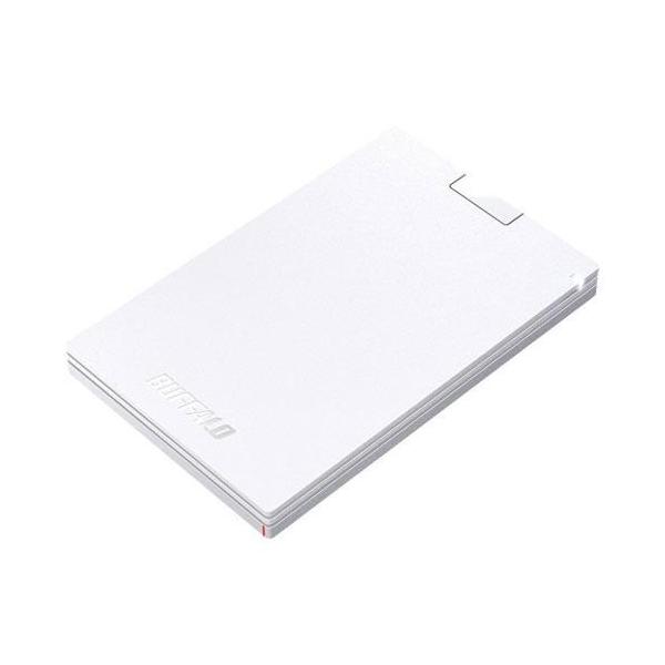 obt@[(BUFFALO) SSD-PG2.0U3-WC zCg USB 3.2 Gen 1 Ή |[^uSSD 2TB